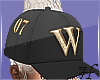 Black&Gold Cap