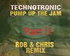 Technotronic Pump Up p2