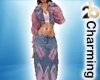 butterfly jean outfit