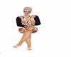 OLDER CHURCH LADY