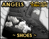 ! Angels Shoes