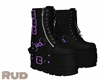 Drv Boots Shoes V1 ! M