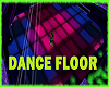 Club floor - animated