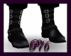 [P76]TwilightBlack boots