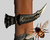 [Bee]Hunter Dagger Black
