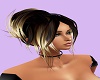 Blonde Ambre Mix