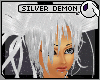 ~DC) Silver Demon