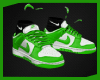 ✭ Low Dunk | Green