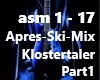 Klostertaler