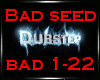 (sins) Bad seed