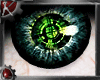 !Emerald Bionic Eyes