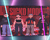 Ⓚ Sickö Madefake
