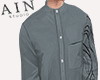 .Ben Kurta Grey