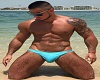 Sexy Gay Latino Pic #17