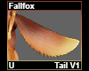 Fallfox Tail V1