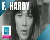 francoise hardy(lyric)