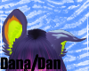 Dana/Dan- M/F Ears V3