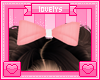 Kids Summer Bow