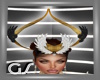 GS Alien Girl Headdress