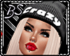 *BS*Beanie Crazy B