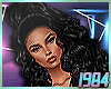 1984 Venus Hair Black