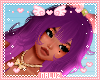୨ৎ nalu purple