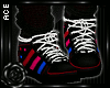 [AW]Kicks+Socks Candy V3