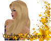 Long Golden Blonde #5