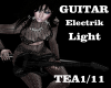 GuitarElectrik TEA1/11