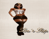 Lore´s Brown Boots