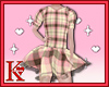 K♥ Sorry Dress KID V2