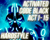 Hardstyle - Activated