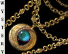 ⓦ VINTAGE Necklace