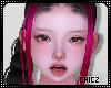 Czð°Mica Pink