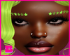 b. Green Star Brows
