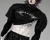 Yo Shirt+tattoo
