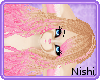 [Nish] Niah Hair 2