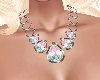 *Crystal Necklace*