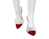 Christmas Heels