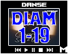 Diamant+D F H
