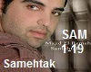 Arabic Music   Samehtak