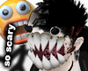 OOO SCARY HEAD!!!