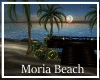 (OD) Mooria Beach