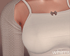 Autumn Shrug Top v2