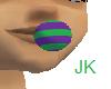 *JK* Joker Bubblegum