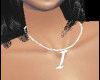 necklace I     JB