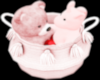 jj - Toy Storage Basket