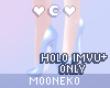 [REQ] Holo Cure Heels
