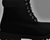 Alaia Black Boots