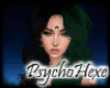 [☾] Panchiti Splitdye